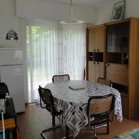Villa Les Bains 5