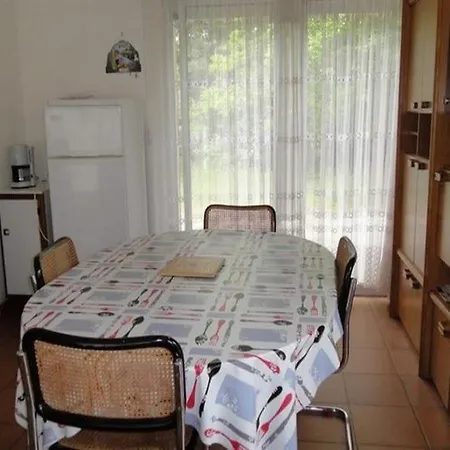 Les Bains 5 Villa *
