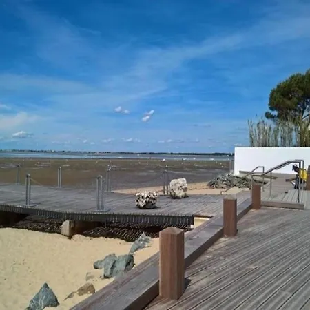 Villa Les Bains 5