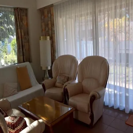 Villa Les Bains 5