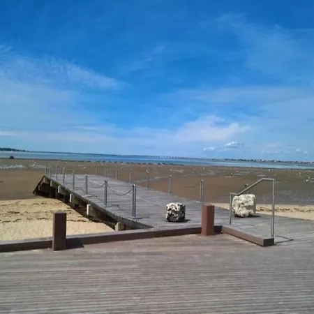 Les Bains 5 Villa Ronce-les-Bains