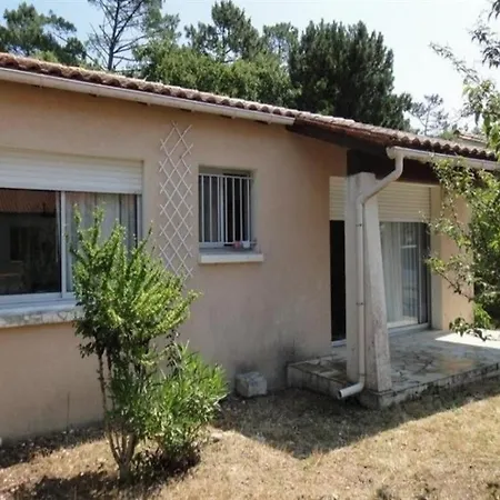 Les Bains 5 Villa *
